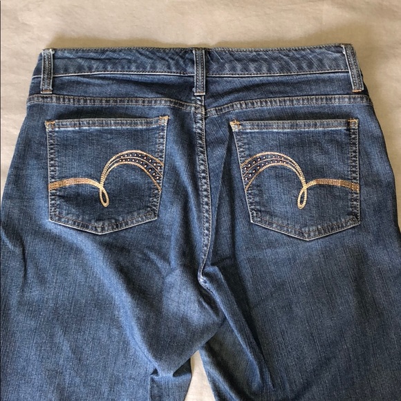 LEE JEANS BOOTCUT JEANS - Picture 5 of 10